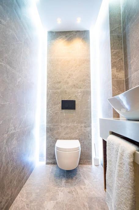 Marrakech Reverie Downtown Appartement Marrakesh