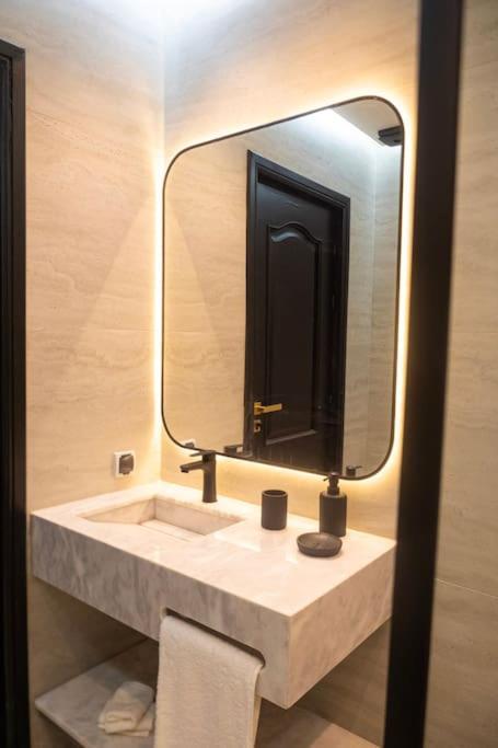 Appartement Marrakech Reverie Downtown *