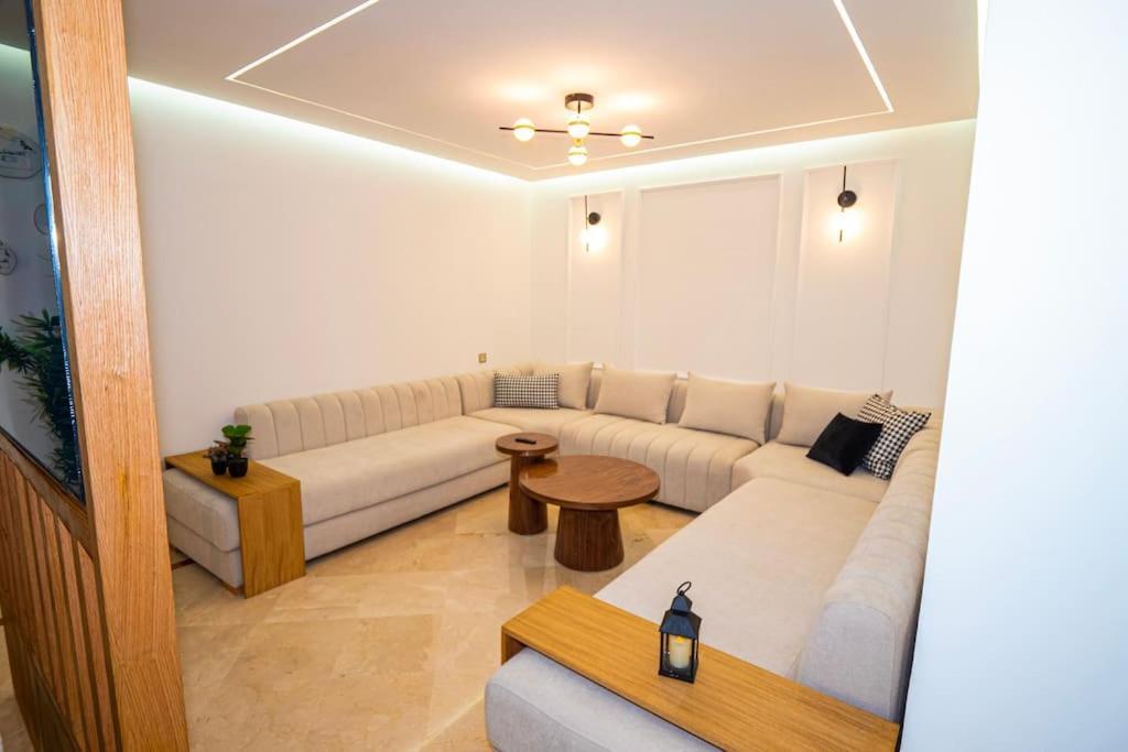Appartement Marrakech Reverie Downtown *