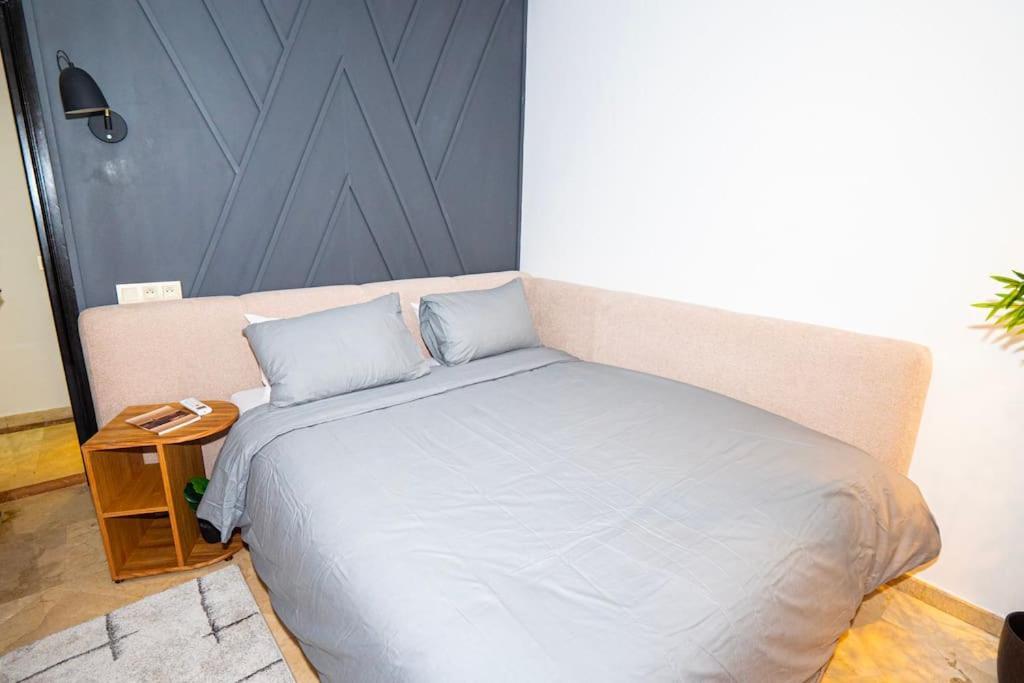 Appartement Marrakech Reverie Downtown Marrakesh