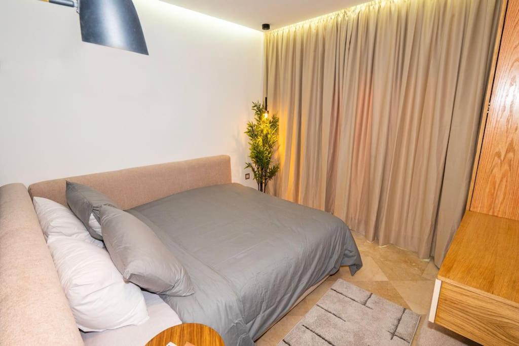 Marrakech Reverie Downtown Appartement