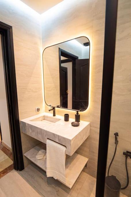 Appartement Marrakech Reverie Downtown *