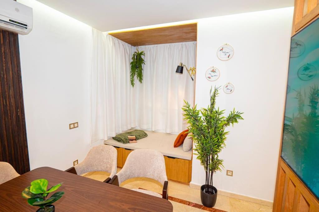 Marrakech Reverie Downtown Appartement Marrakesh