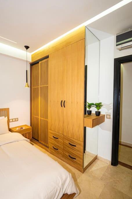 Marrakech Reverie Downtown Appartement Marrakesh