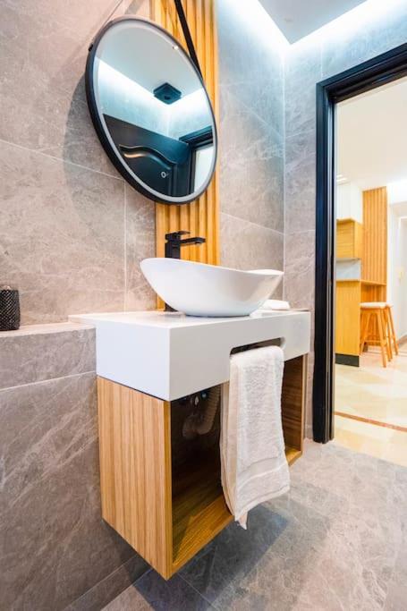 Marrakech Reverie Downtown Appartement Marrakesh