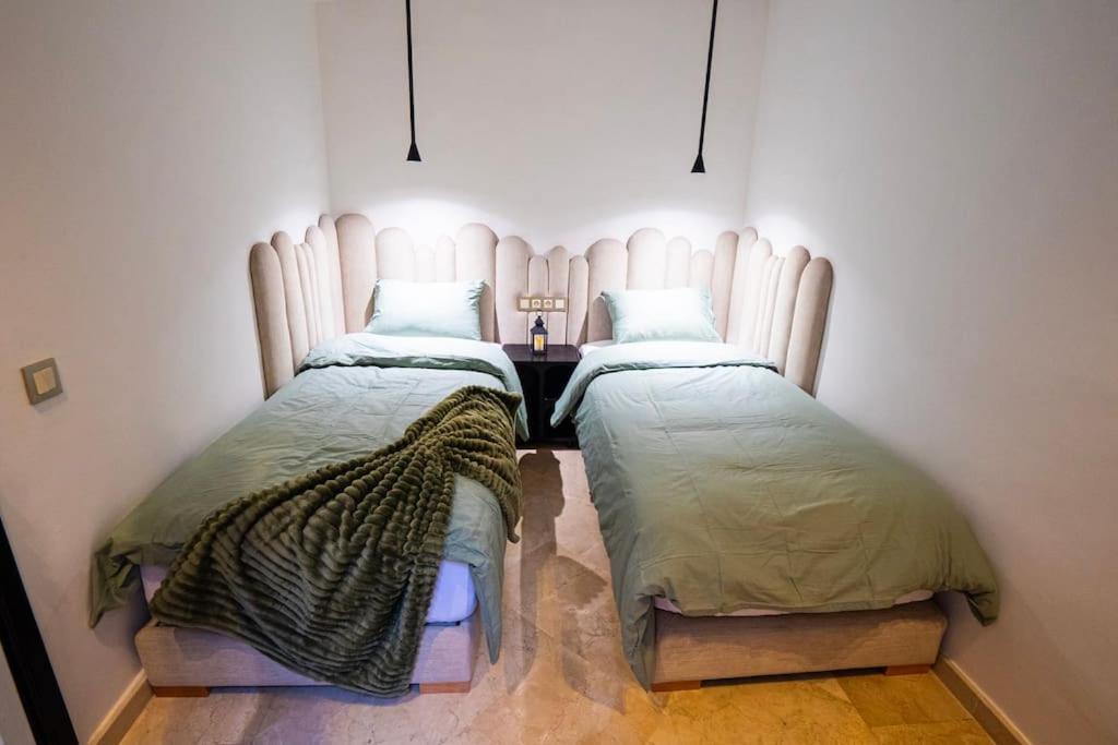 Appartement Marrakech Reverie Downtown