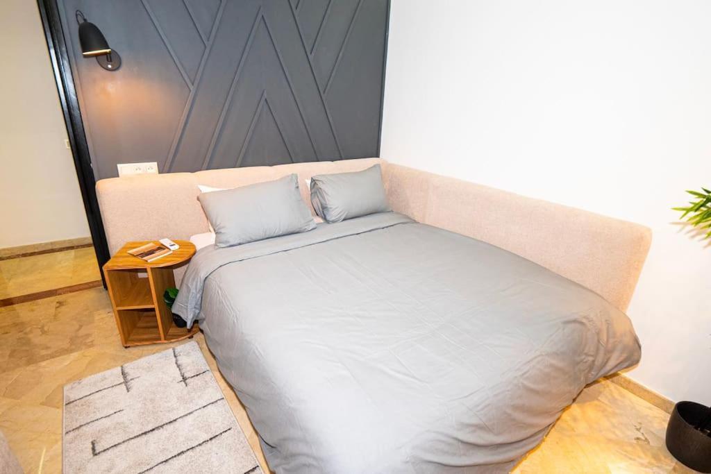 Marrakech Reverie Downtown Appartement *