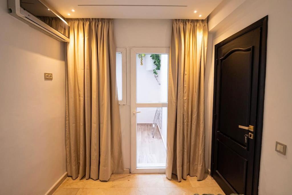 Appartement Marrakech Reverie Downtown Marrakesh