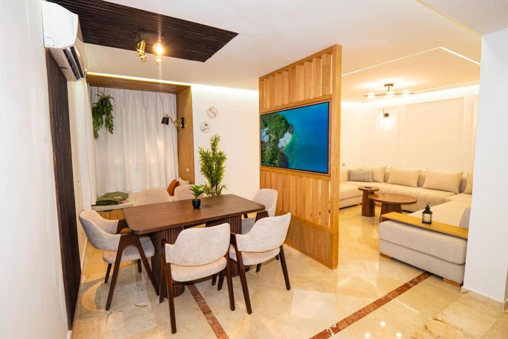 Marrakech Reverie Downtown Appartement *